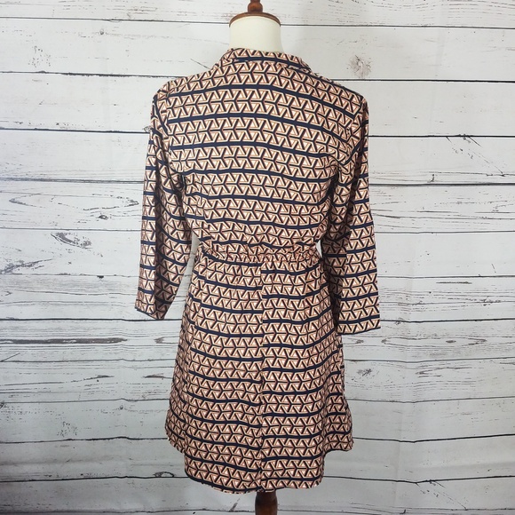 Anthropologie Dress - Picture 3 of 4